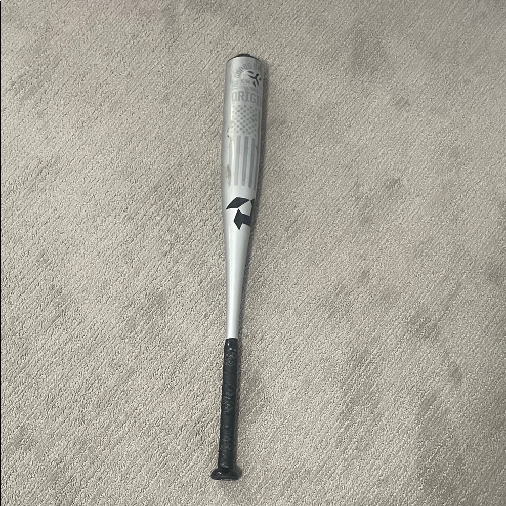 Demarini the goods one price baseball bat